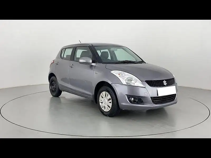 Used Maruti Suzuki Swift [2011-2014] VXi in Delhi