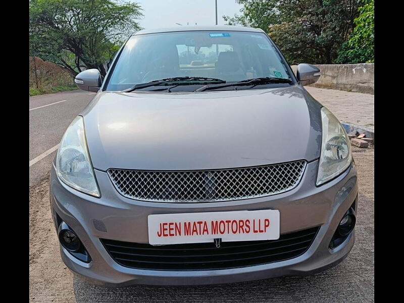 Second Hand Maruti Suzuki Swift DZire [2011-2015] ZDI in Pune