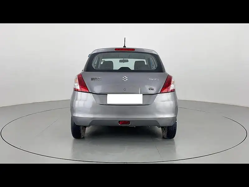Used Maruti Suzuki Swift [2011-2014] VXi in Delhi