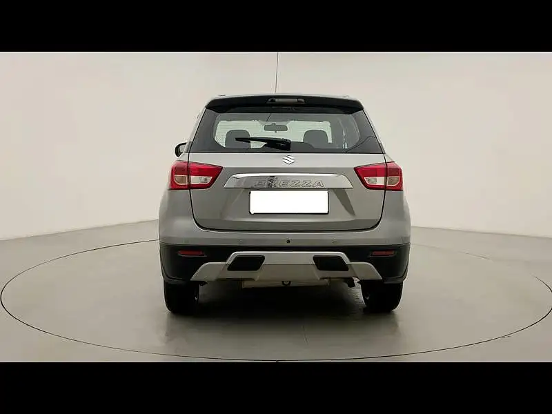 Used Maruti Suzuki Vitara Brezza [2016-2020] ZDi AGS in Delhi
