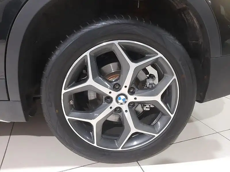Used BMW X1 [2013-2016] sDrive20d xLine in Bangalore