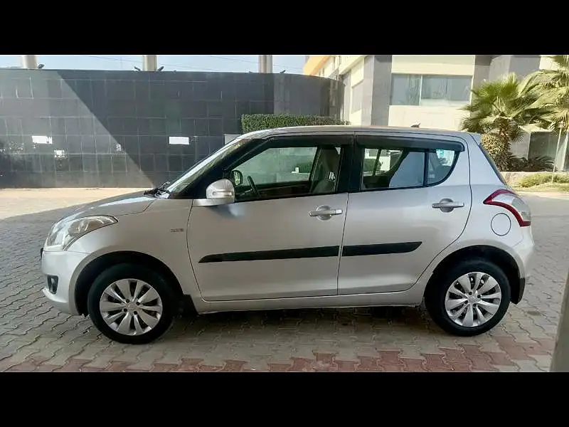Used Maruti Suzuki Swift [2011-2014] VDi in Kharar