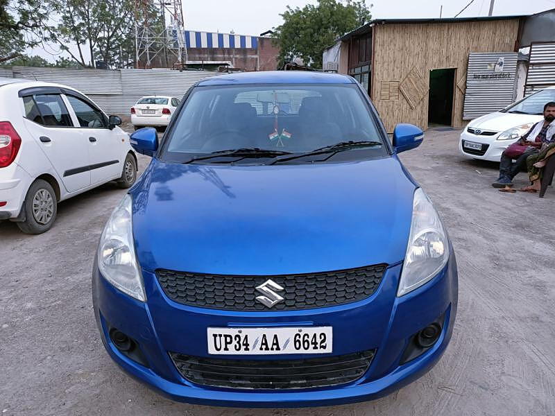 Second Hand Maruti Suzuki Swift [2011-2014] VDi in Kanpur