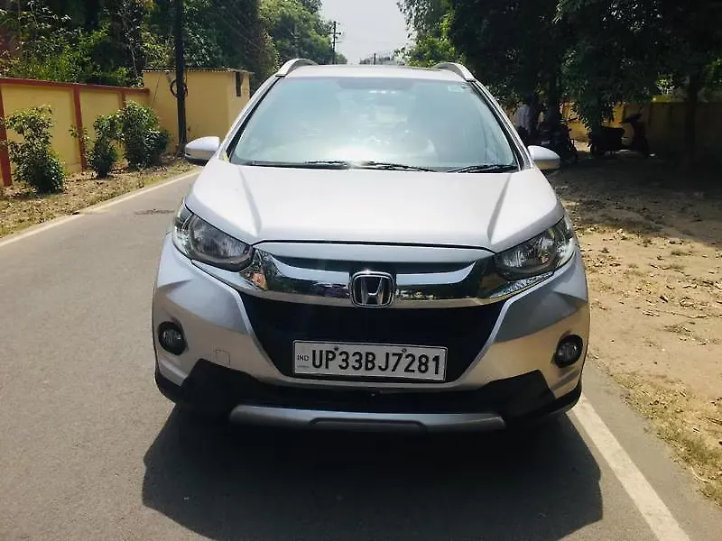 Used Honda Wr V 17 Vx Mt Diesel For Sale At Rs 9 25 000 In Lucknow Cartrade Used Honda Wr V 17 Vx Mt Diesel For Sale At Rs 9 25 000 In Lucknow Cartrade