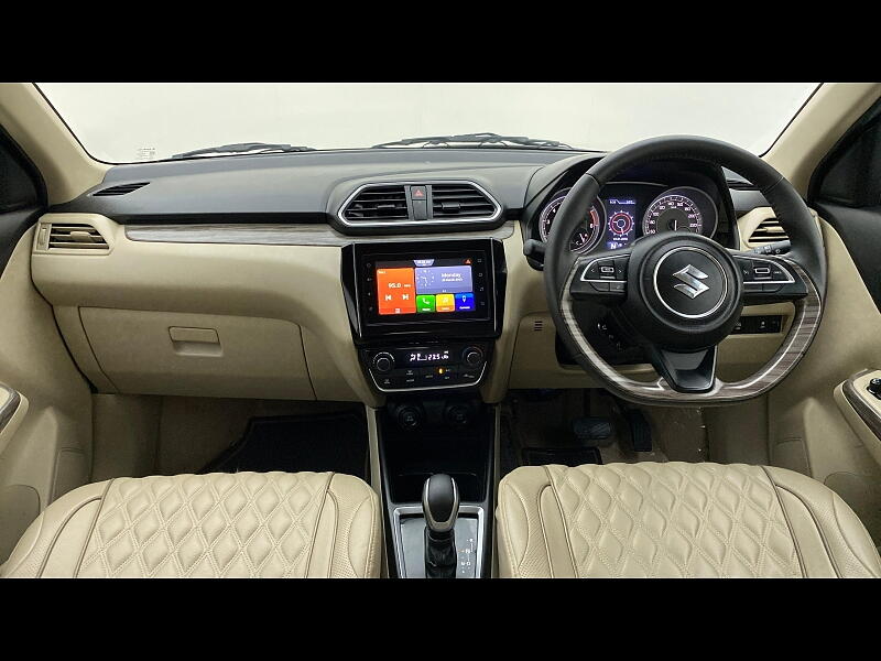 Second Hand Maruti Suzuki Dzire ZXi [2020-2023] in Pune