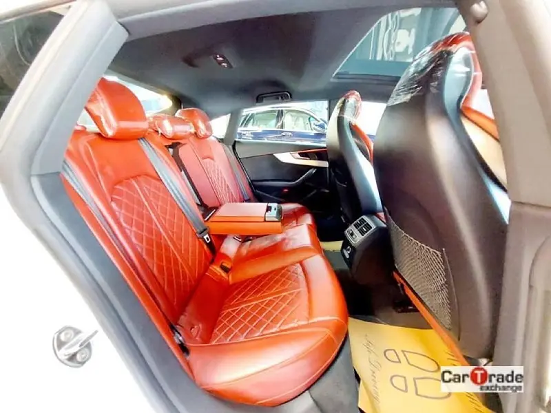 Used Audi S5 Sportback 3.0 TFSI Quattro in Mumbai