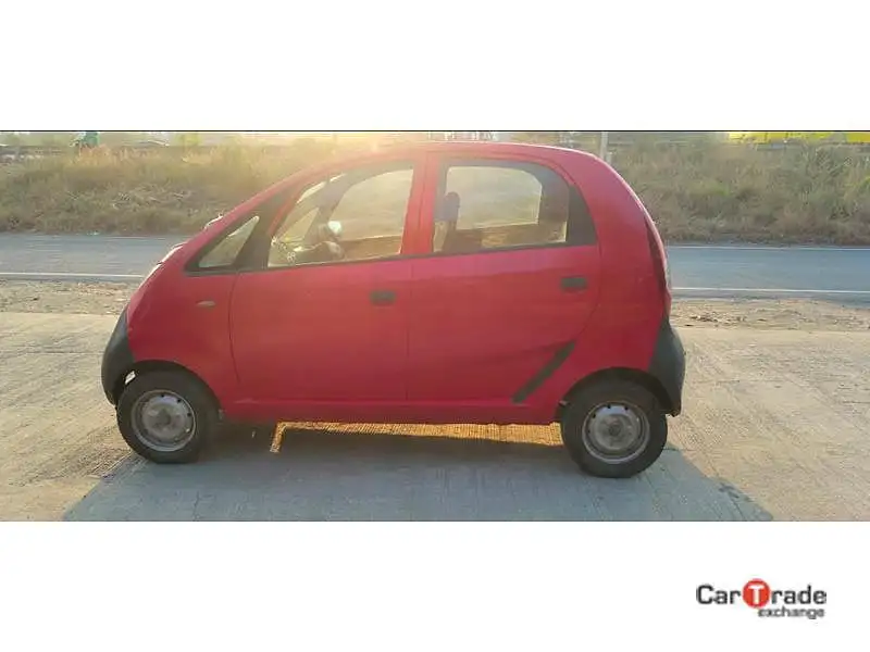Used Tata Nano [2009-2011] CX in Pune