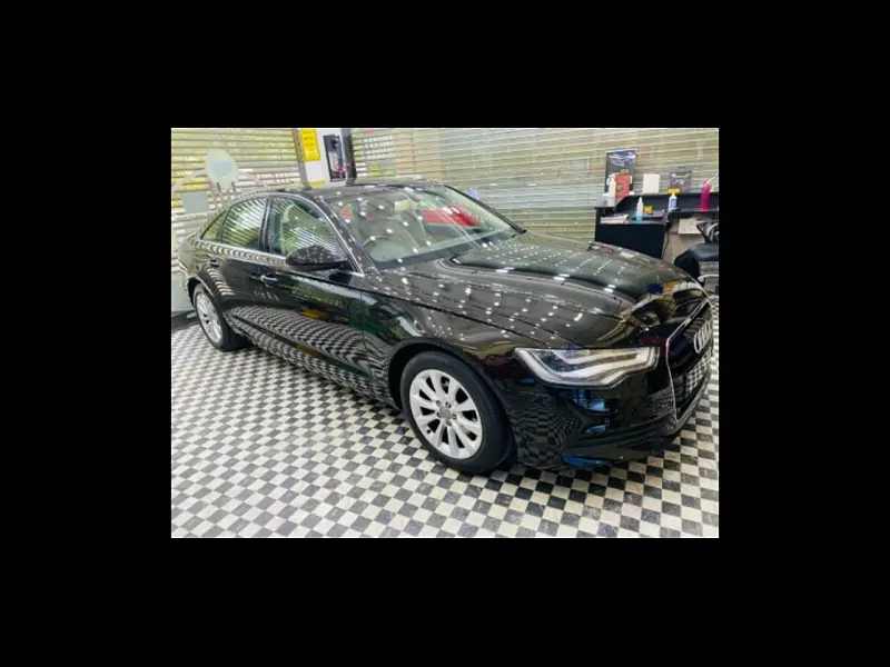 Second Hand Audi A6[2011-2015] 3.0 TDI quattro Technology Pack in Dehradun