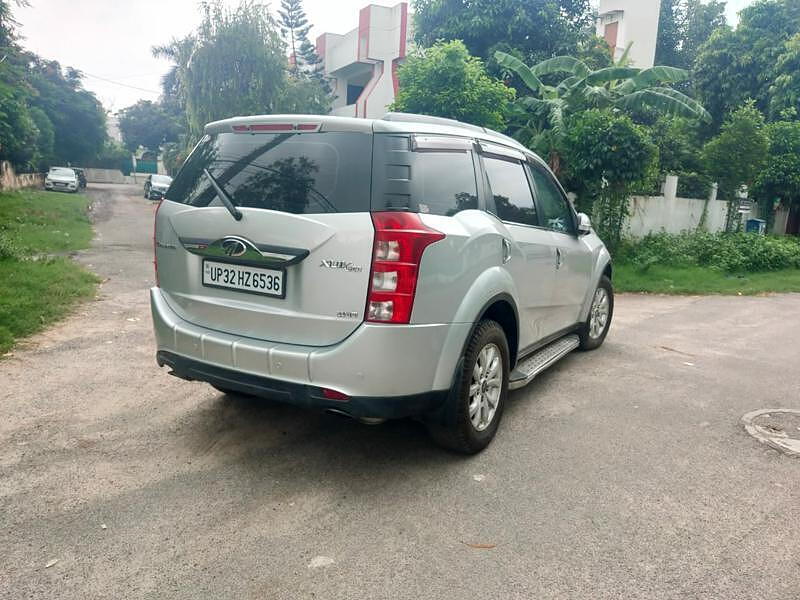 Second Hand Mahindra XUV500 [2015-2018] W10 AWD in Lucknow