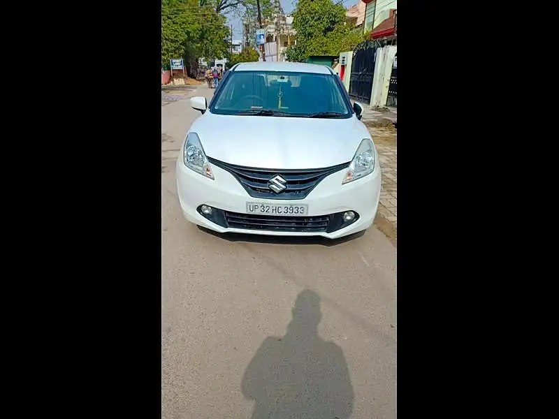 Used Maruti Suzuki Baleno [2015-2019] Sigma 1.3 in Lucknow