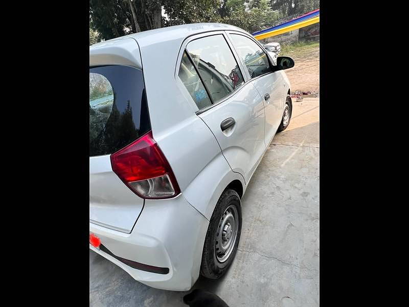 Used Hyundai Santro Era Executive in Meerut