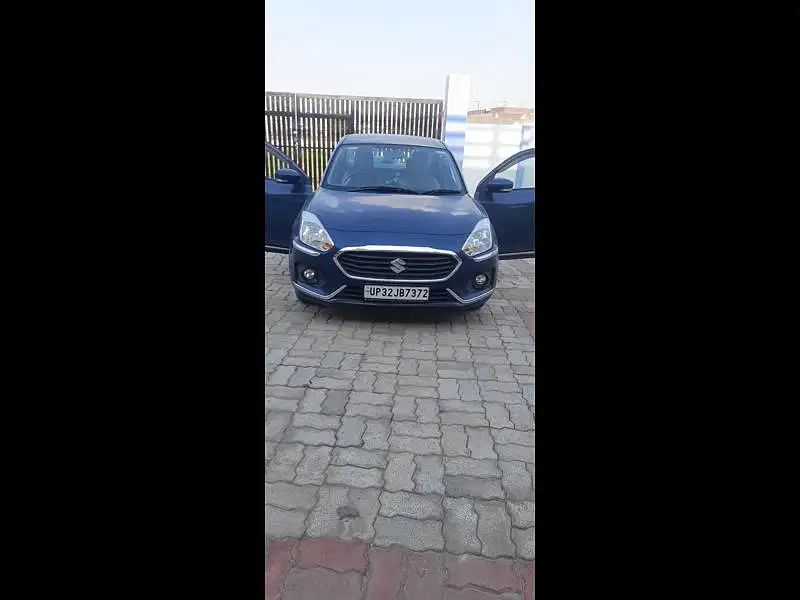 Second Hand Maruti Suzuki Swift Dzire [2015-2017] VDI in Lucknow