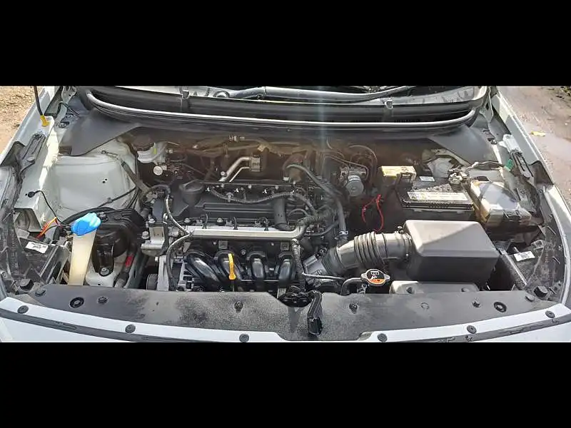 Second Hand Hyundai i20 Sportz 1.0 Turbo IMT in Nashik