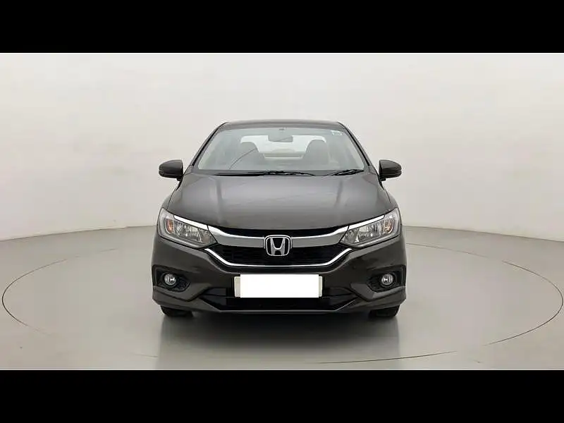 Used Honda City V CVT Petrol [2017-2019] in Bangalore