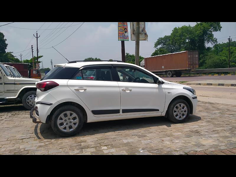 Used Hyundai Elite i20 [2017-2018] Magna Executive 1.2 in Lucknow