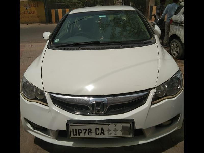 Second Hand Honda Civic [2006-2010] 1.8V MT in Kanpur