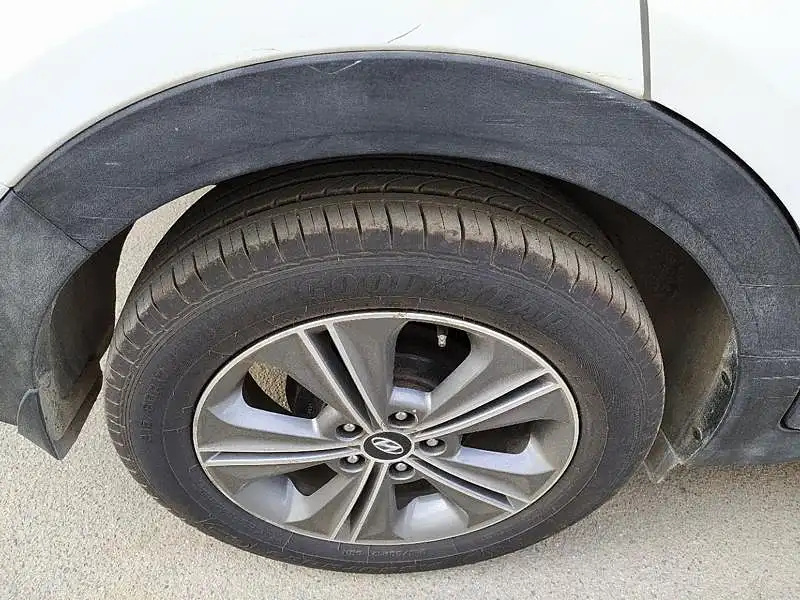 Second Hand Hyundai Creta [2017-2018] SX Plus 1.6  Petrol in Bangalore