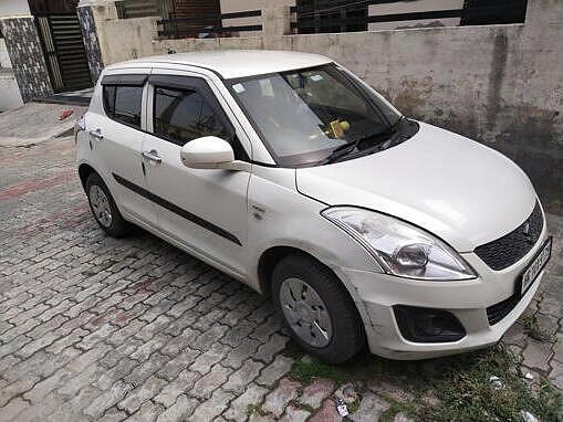 Used Maruti Suzuki Swift [2011-2014] LDi in Panipat