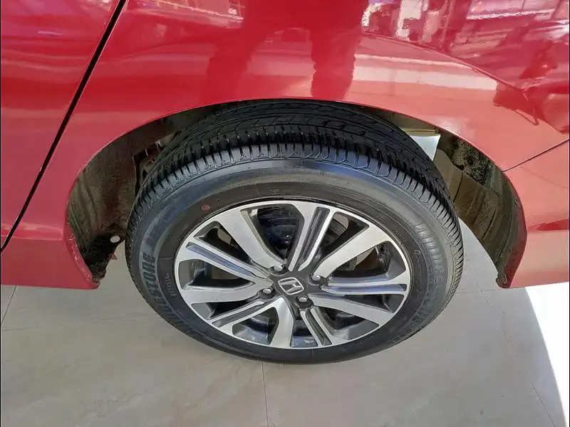 Used Honda City [2014-2017] V in Bangalore