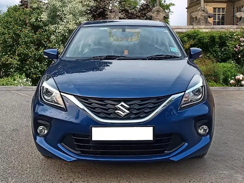 Used Maruti Suzuki Baleno Zeta (O) 1.2 in Delhi