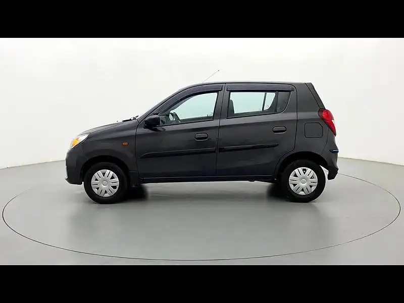 Used Maruti Suzuki Alto 800 VXi in Mumbai