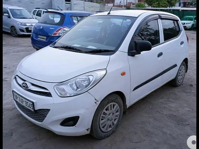 Used Hyundai i10 [2010-2017] Magna 1.2 Kappa2 in Kanpur