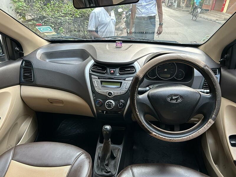 Second Hand Hyundai Eon 1.0 Kappa Magna + [2014-2016] in Kolkata