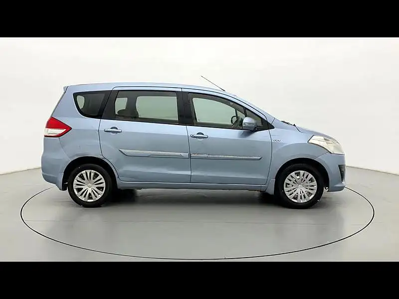 Second Hand Maruti Suzuki Ertiga [2012-2015] Vxi in Kolkata