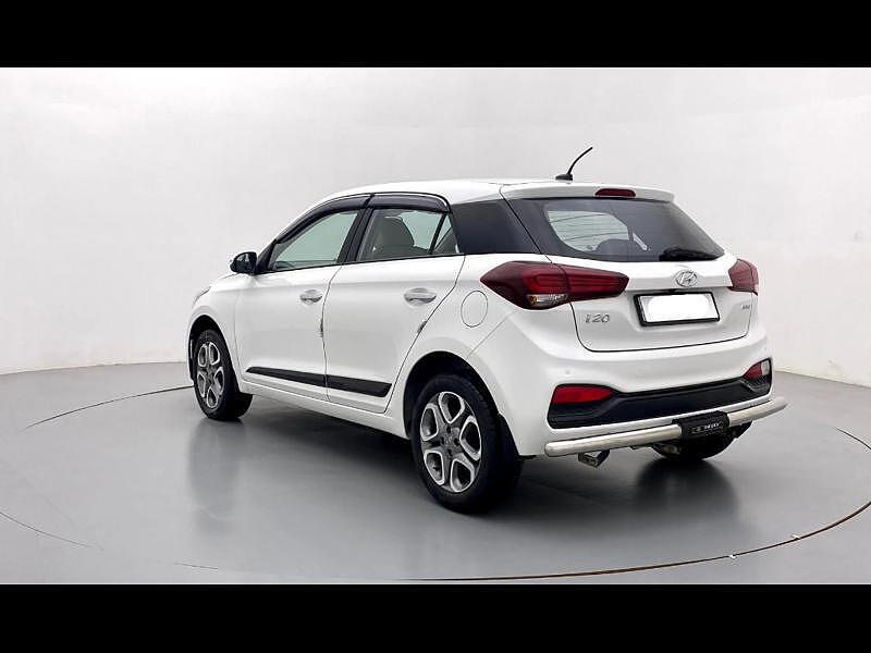 Used Hyundai Elite i20 [2019-2020] Asta 1.2 (O) [2019-2020] in Lucknow