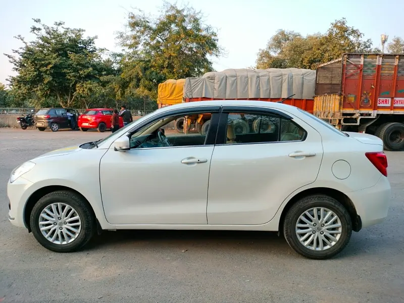 Used Maruti Suzuki Dzire [2017-2020] ZXi AMT in Noida