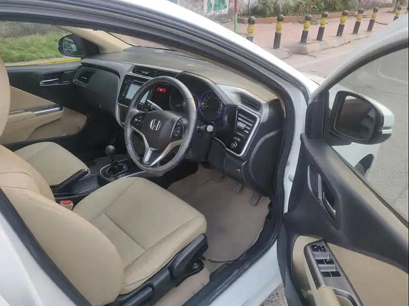Used Honda City [2014-2017] VX Diesel in Indore