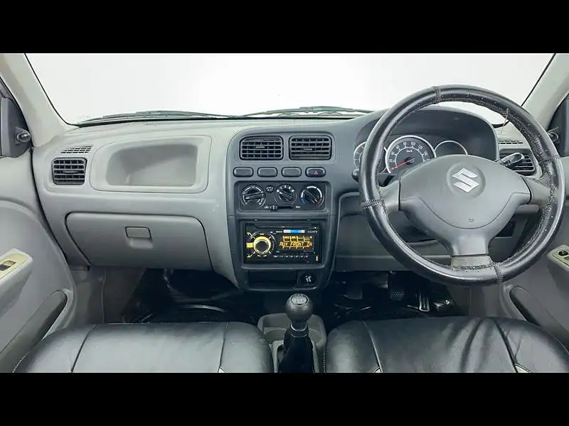 Used Maruti Suzuki Alto K10 [2010-2014] VXi in Delhi