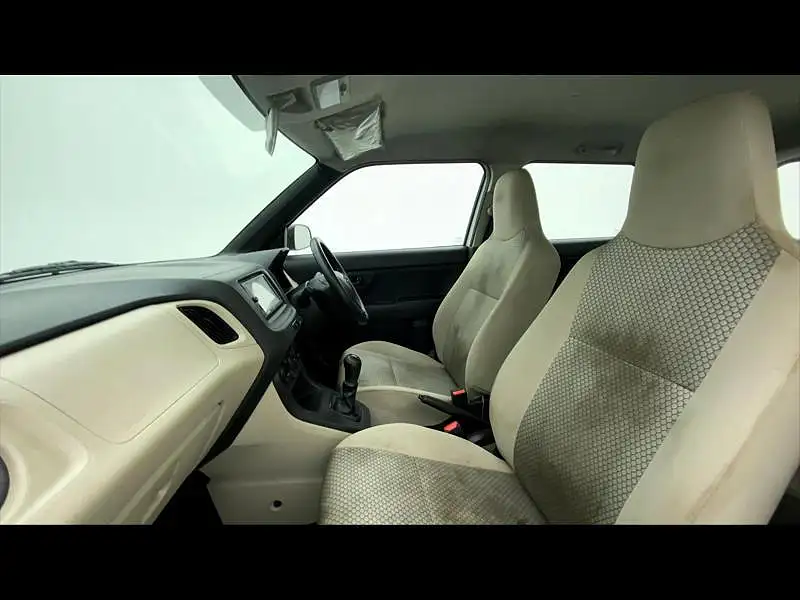 Used Maruti Suzuki Wagon R [2019-2022] LXi 1.0 [2019-2019] in Delhi