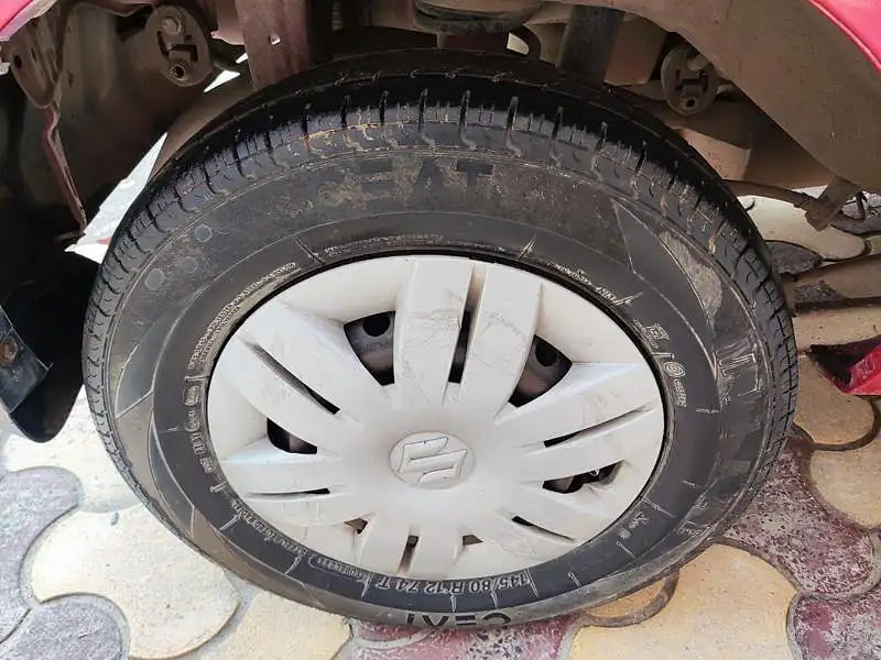Used Maruti Suzuki Alto 800 [2012-2016] Lxi in Faridabad