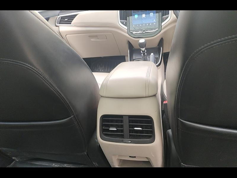 Second Hand MG Hector [2019-2021] Sharp Hybrid 1.5 Petrol [2019-2020] in Hyderabad