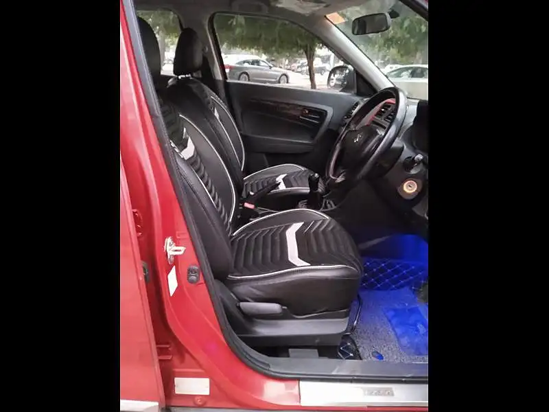 Second Hand Maruti Suzuki Vitara Brezza [2016-2020] LDi (O) [2016-2018] in Amritsar