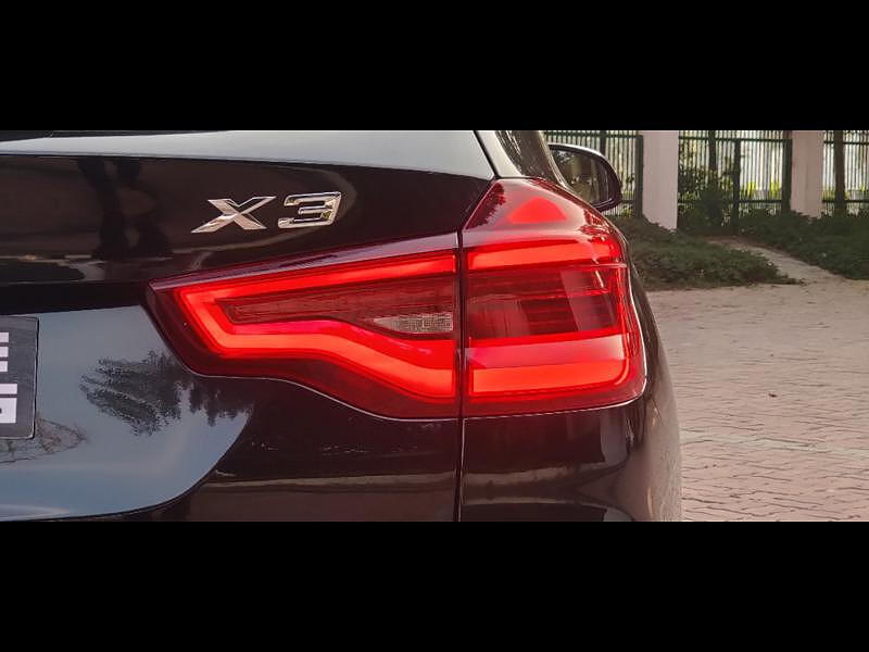 Second Hand BMW X3 [2014-2018] xDrive 20d Expedition in Lucknow
