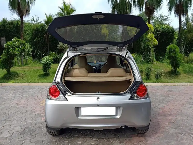 Used Honda Brio [2011-2013] S MT in Delhi