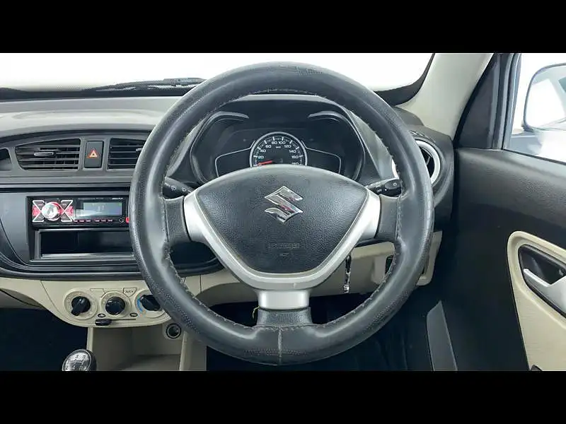 Used Maruti Suzuki Alto 800 LXi (O) in Delhi