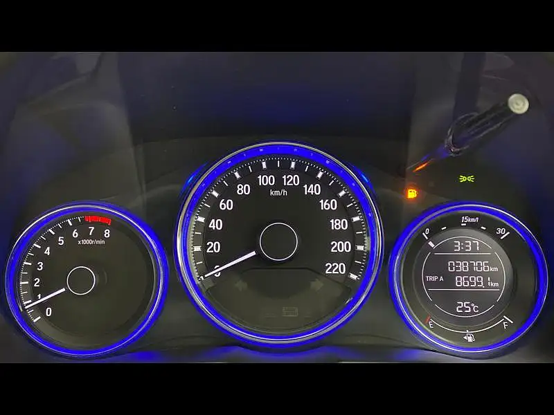 Used Honda City [2014-2017] V in Bangalore