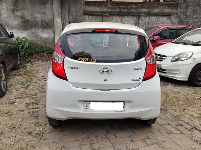 Second Hand Hyundai Eon D-Lite + in Kolkata