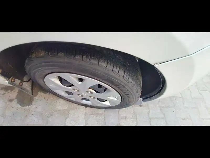 Second Hand Hyundai Grand i10 [2013-2017] Sports Edition 1.2L Kappa VTVT in Ranchi