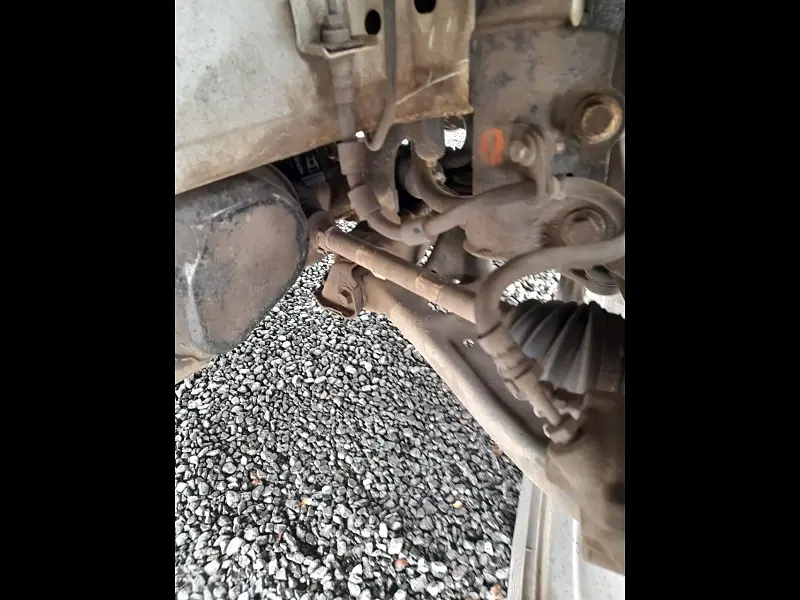 Second Hand Ford EcoSport [2015-2017] Titanium+ 1.0L EcoBoost in Nashik