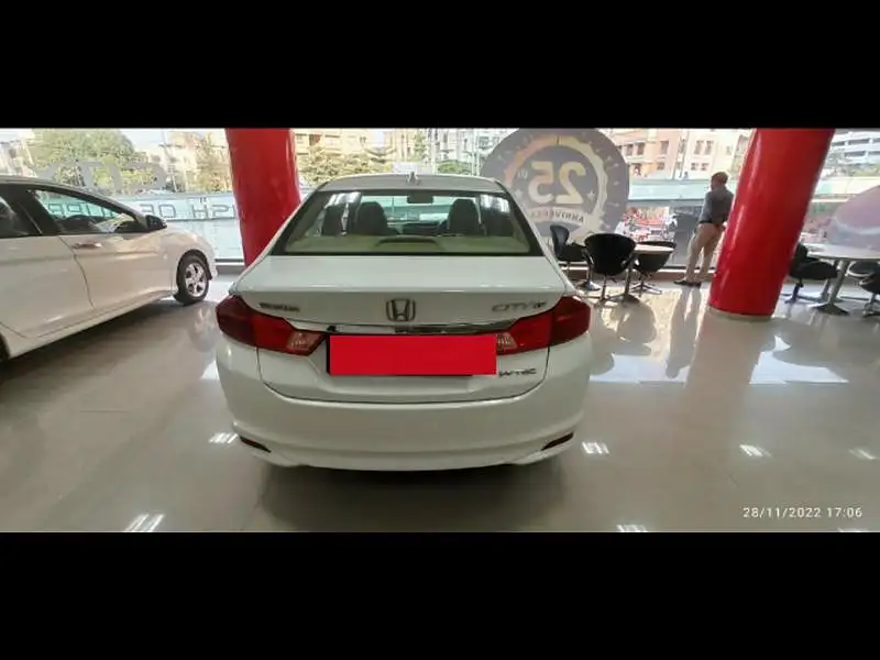Used Honda City [2014-2017] V in Pune