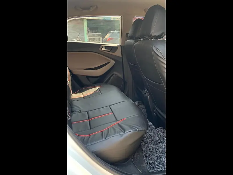 Second Hand Hyundai Elite i20 [2019-2020] Magna Plus 1.2 [2019-2020] in Patna