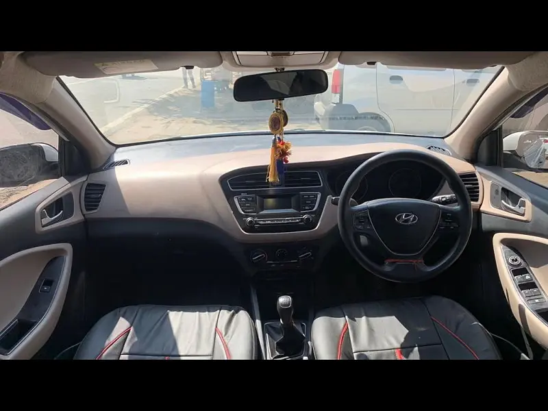 Second Hand Hyundai Elite i20 [2019-2020] Magna Plus 1.2 [2019-2020] in Patna
