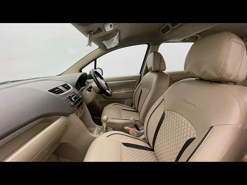 Second Hand Maruti Suzuki Ertiga [2015-2018] VDI SHVS in Bangalore