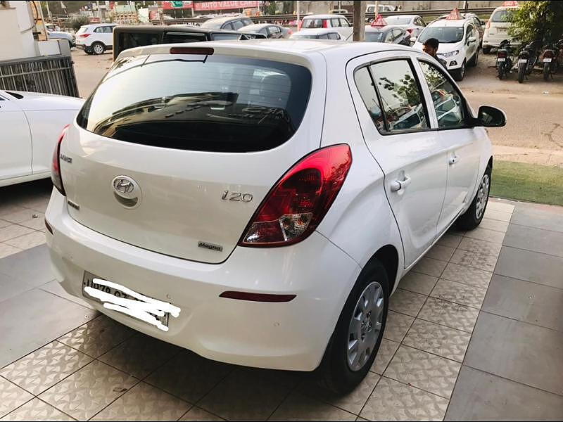 Used Hyundai i20 [2012-2014] Magna 1.4 CRDI in Lucknow