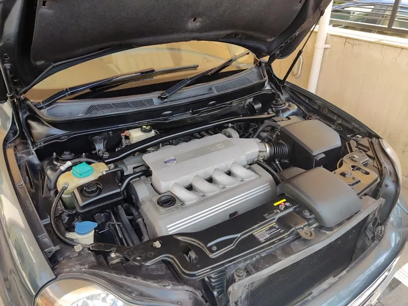 Used Volvo XC90 [2007-2015] 3.2 AWD in Dehradun