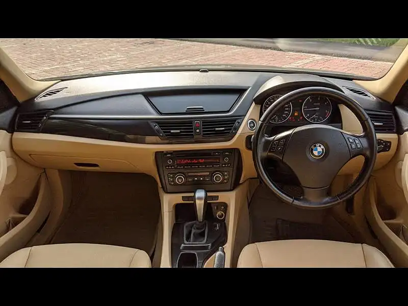 Second Hand BMW X1 [2010-2012] sDrive20d in Lucknow